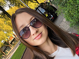 Olena из г. Utrecht знакомится для брака