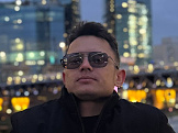 Александр, Рязань, 23 года