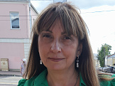 Светлана из Калуги знакомится для брака