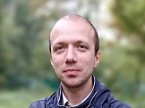 Виталий из Одессы знакомится для брака
