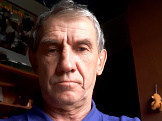 Сергей из Иваново, 66 лет