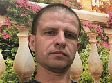 Илья из Красноярска знакомится для семьи