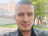 Геннадий из Москвы знакомится для семьи