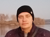 Александр из Красноярска, 41 год