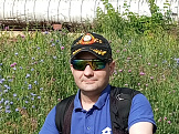 Антон из Тюмени знакомится для семьи