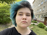 Ольга, 19 лет, Черняховск, Россия