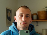 Сергей из Ярославля знакомится для брака