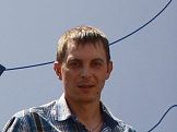 Дмитрий из Кемерово знакомится для брака