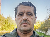Жасур из Зарайска знакомится для брака