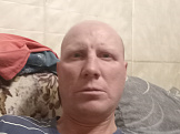 Юрий из Хабаровска знакомится для серьёзных отношений