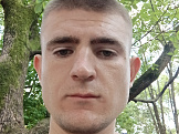 Евгений из Краснодара знакомится для брака