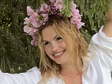 Julia, Санкт-Петербург, 35 лет