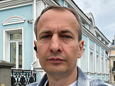 Gleb, Москва, 50 лет