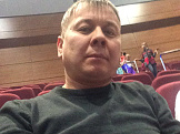Алик из Калуги знакомится для брака