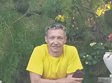 Андрей из Иваново знакомится для брака