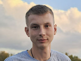 Александр из Горловки знакомится для общения