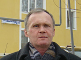 Александр из Екатеринбурга знакомится для общения