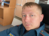 Виктор из Мирного знакомится для брака
