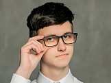 Илья из Гродно знакомится для серьёзных отношений