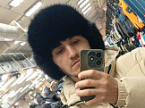 Андрей из Красноярска знакомится для серьёзных отношений