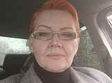 Елена из Краснодара знакомится для брака