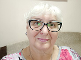 Персона грата — Татьяна, 68 лет из Можайска Персона грата сайта знакомств SiteLove