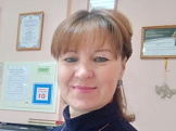Оксана из Благовещенска знакомится для серьёзных отношений