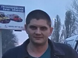 Vadim из Калининграда, 43 года