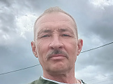 Вячеслав из Лабинска знакомится для серьёзных отношений