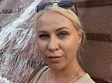 Natali из Краснодара знакомится для брака