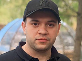 Александр из Барнаула знакомится для семьи