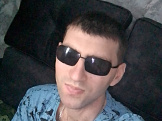 Sergey из Грязей знакомится для серьёзных отношений