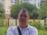 Владимир из Кургана знакомится для брака