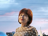 Светлана, Калининград, 66 лет