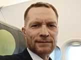 Alexey из Екатеринбурга знакомится для брака