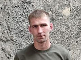 Юрий из Караганды знакомится для брака