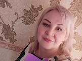 Ольга, Новороссийск, 52 года