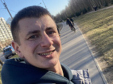 Владимир, 31 год, Санкт-Петербург, Россия