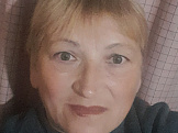 Персона грата — Людмила, 64 года из Великих Лук Персона грата сайта знакомств SiteLove