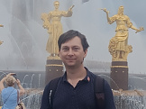 Mikhail из Златоуста знакомится для серьёзных отношений