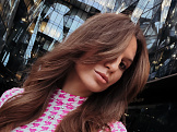 Ангелина, Москва, 32 года