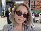 Наталья, Екатеринбург, 45 лет