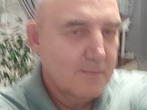 Igor из Оренбурга знакомится для семьи