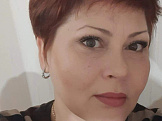 Елена из Краснодара знакомится для семьи