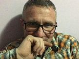 Сергей из Владивостока знакомится для серьёзных отношений