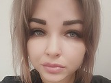 Анна из Красного Сулина, 33 года