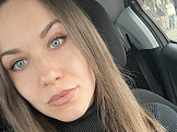 Анна из Красноярска знакомится для серьёзных отношений