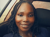 Helen из г. Abuja знакомится для серьёзных отношений