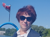 Нина из Рязани знакомится для семьи