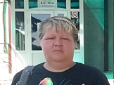 Наталья, 47 лет